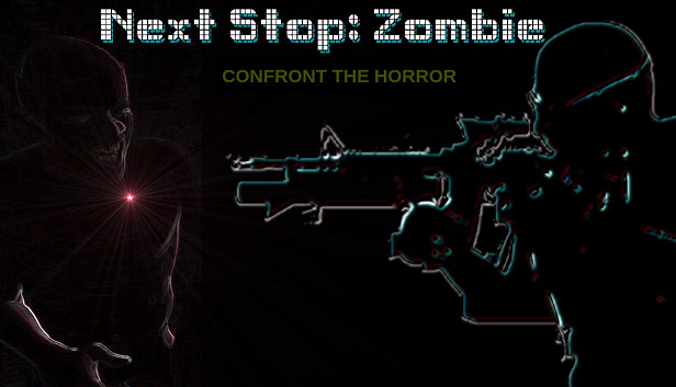 Next Stop: Zombie