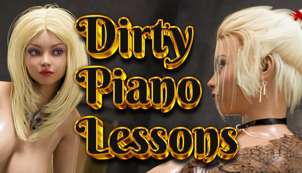 Dirty Piano Lessons 