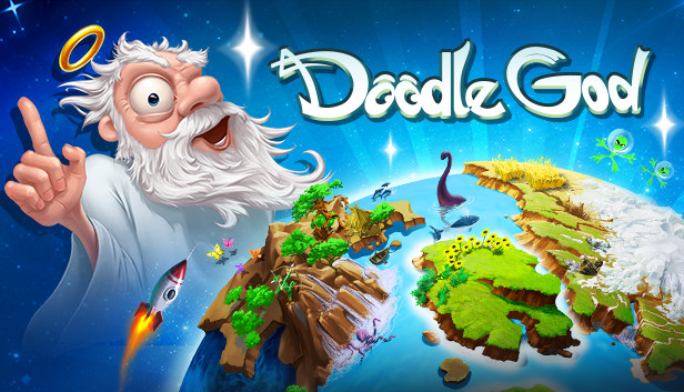Doodle God - Soundtrack