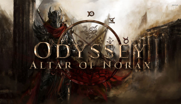Odyssey Modern