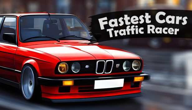 Fastest Cars Traffic Racer