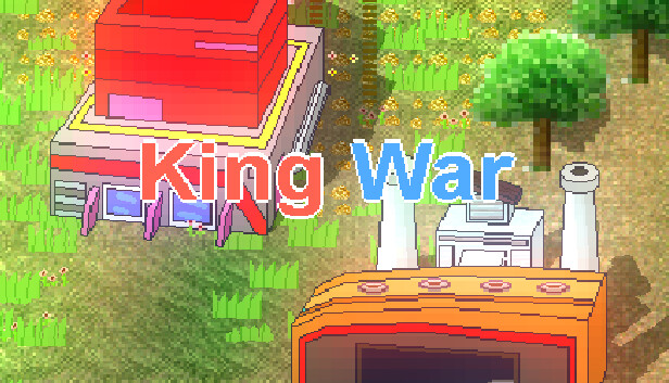 King War [RTS]
