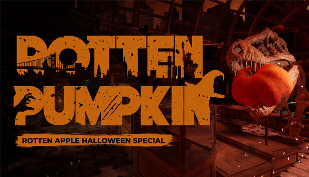 Rotten Apple