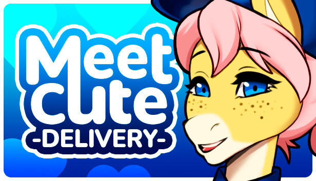 Meet Cute: Delivery 