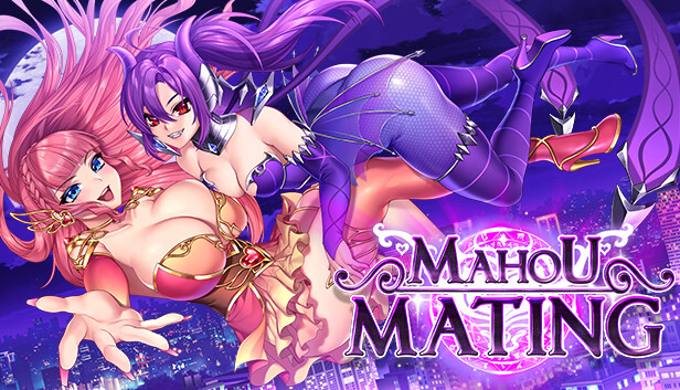 Mahou Mating