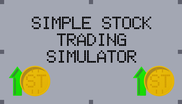Simple Stock Trading Simulator