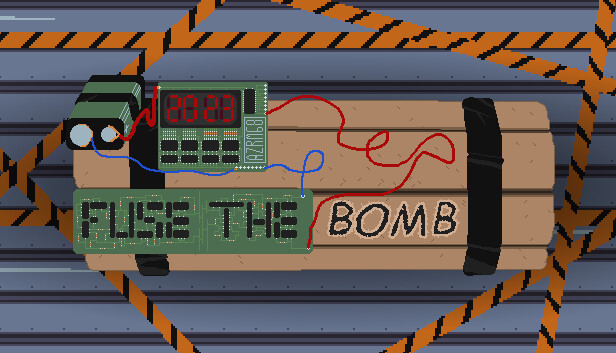Fuse The Bomb