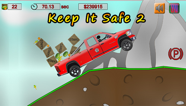 Keep It Safe 2