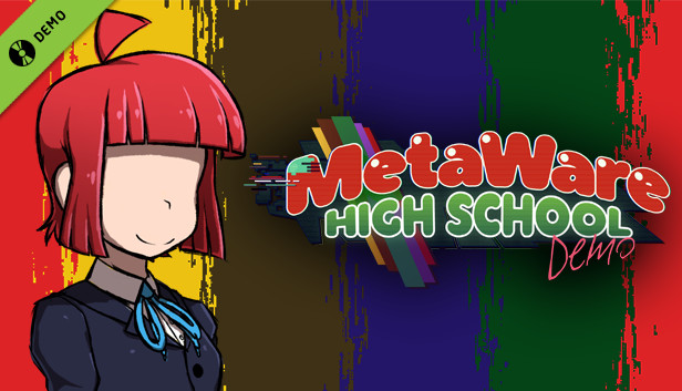 MetaWare High School (Demo)
