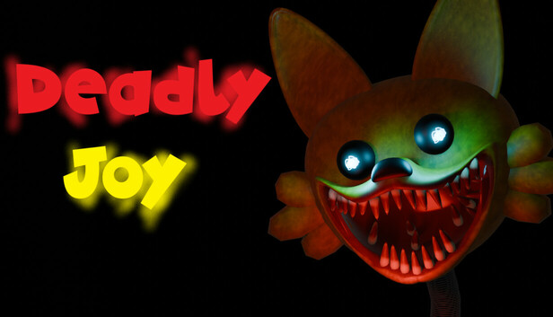 Deadly Joy