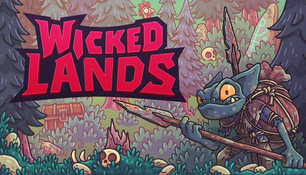 Wicked Lands