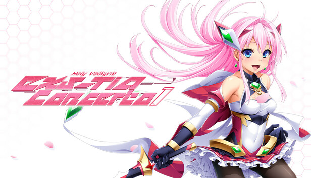 Holy Valkyrie EXS-TiA: Concerto 1
