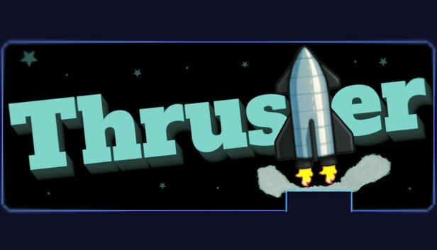 Thruster
