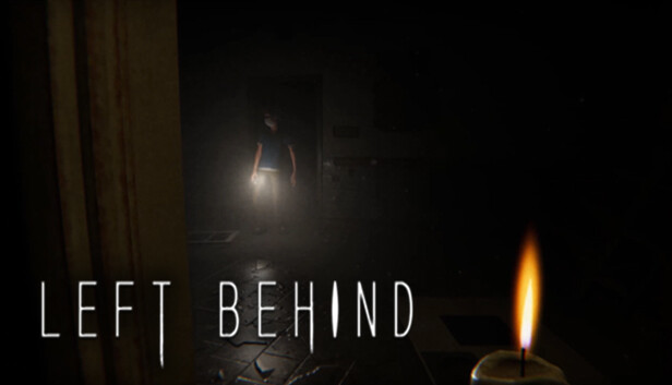 Left Behind