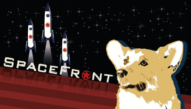 SpaceFront