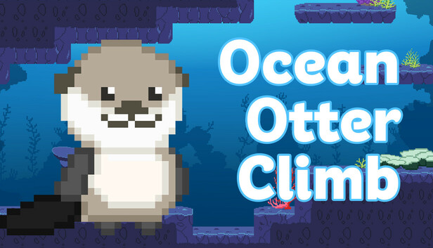 Ocean Otter Climb