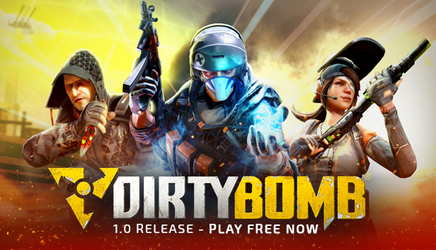 Dirty Bomb®