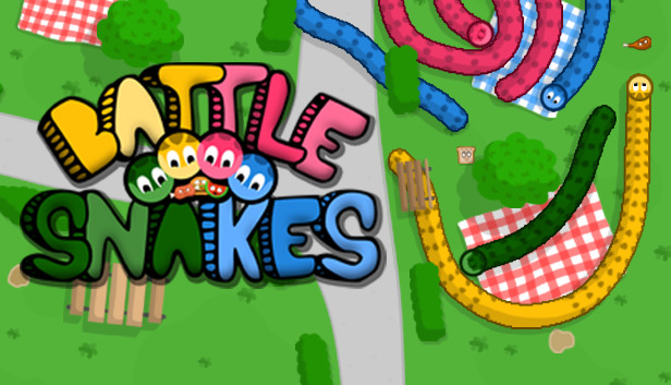 Battle Snakes