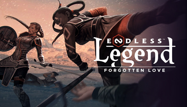 ENDLESS™ Legend - Forgotten Love Add-on