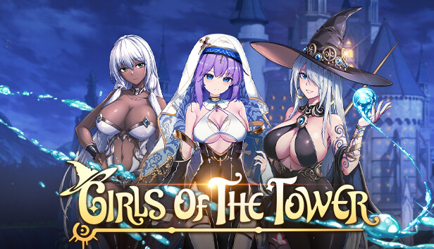 魔塔少女（Girls of The Tower）