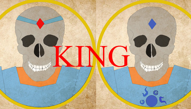 King