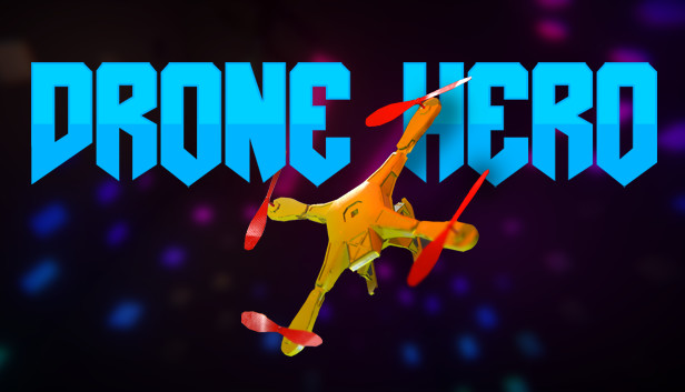 Drone Hero