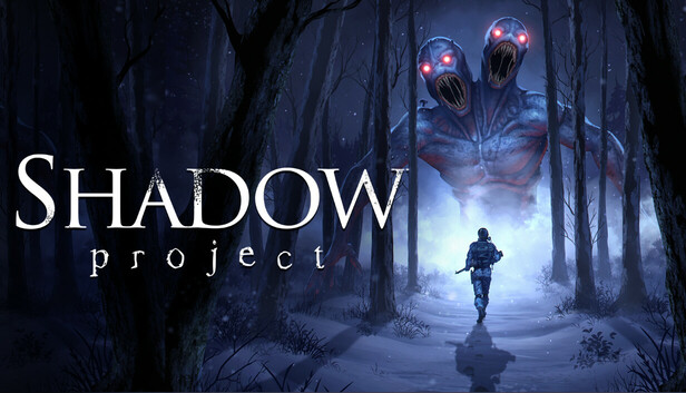 Shadow Project