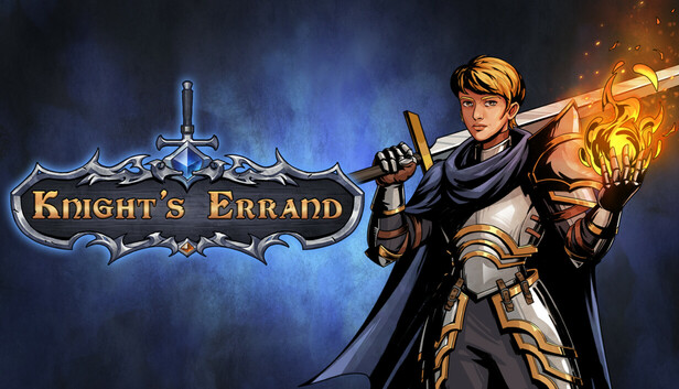 Knight's Errand
