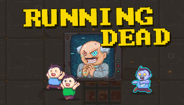 RunningDead