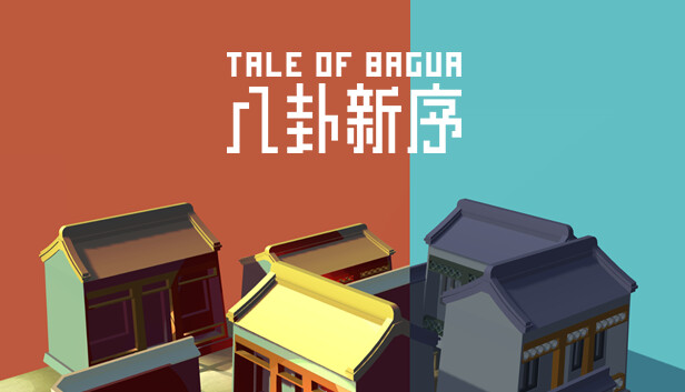 Tale of BaGua