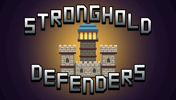 Stronghold Defenders