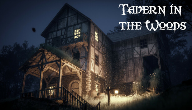 The Tavern In the Woods