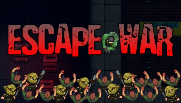 Escape War