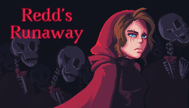 Redd's Runaway
