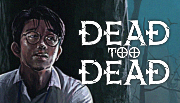 Dead, too dead