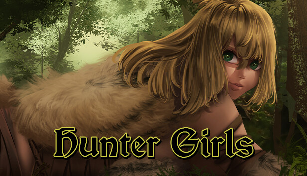 Hunter Girls