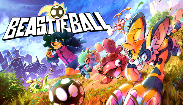 Beastieball