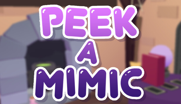 Peek-A-Mimic