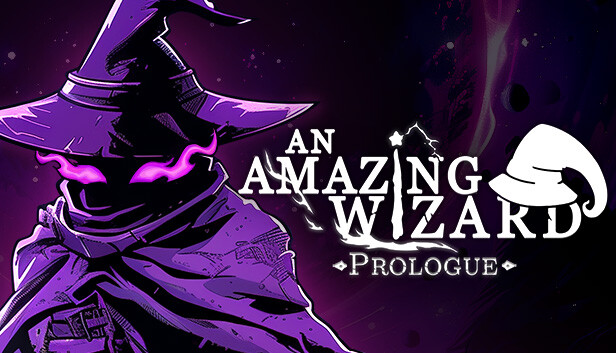 An Amazing Wizard: Prologue