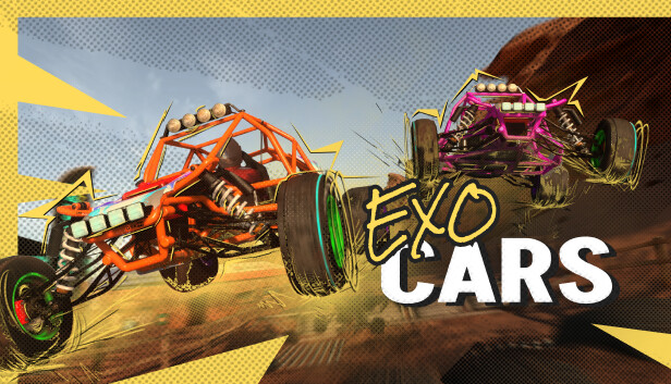 EXOcars