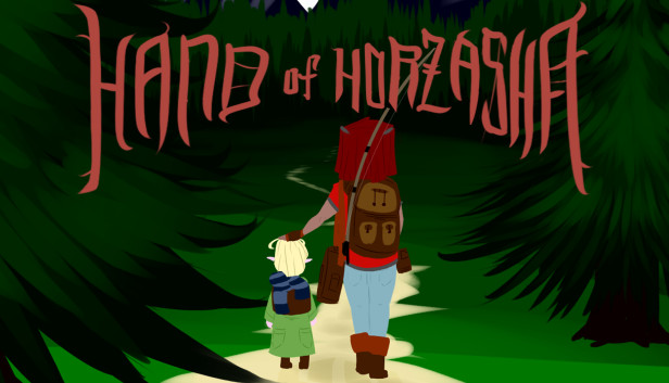 Hand of Horzasha
