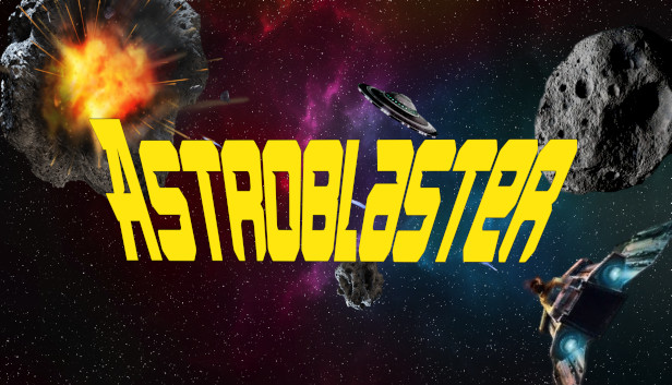 Astroblaster