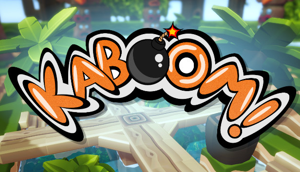 Kaboom!