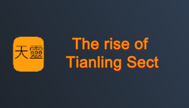The rise of Tianling Sect