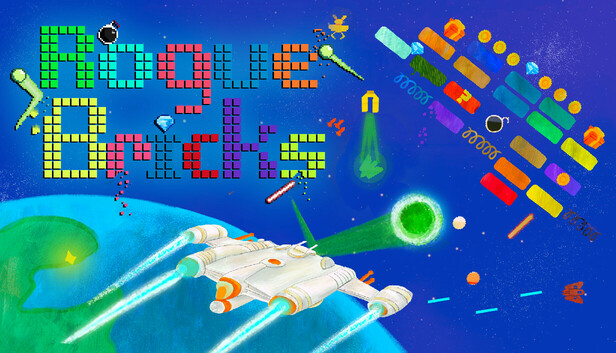 Rogue Bricks