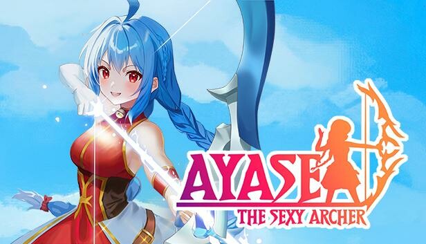 Ayase, the Sexy Archer