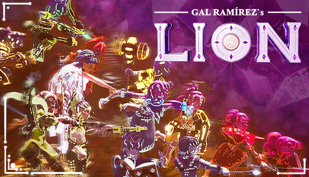 GAL Ramírez's LION