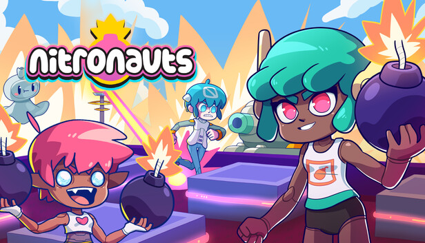Nitronauts
