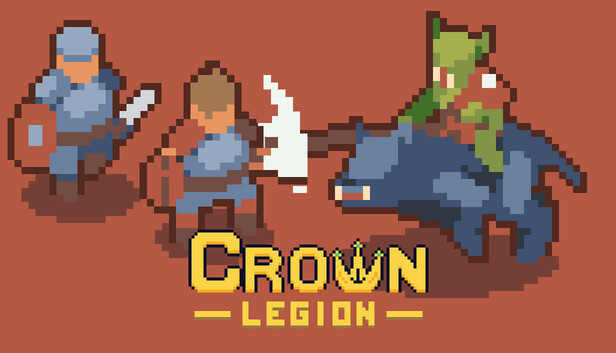Crown Legion