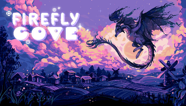 Firefly Cove